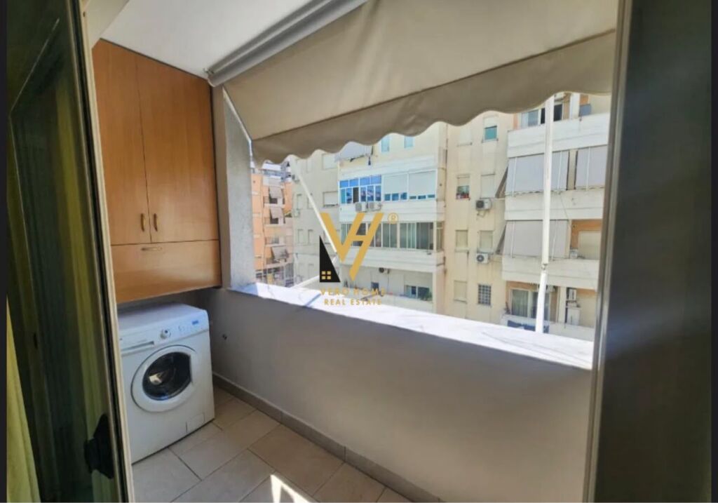 APPARTAMENTO 2+1+BLK IN AFFITTO A KOMUNA E PARISIT 80.000 LEKE