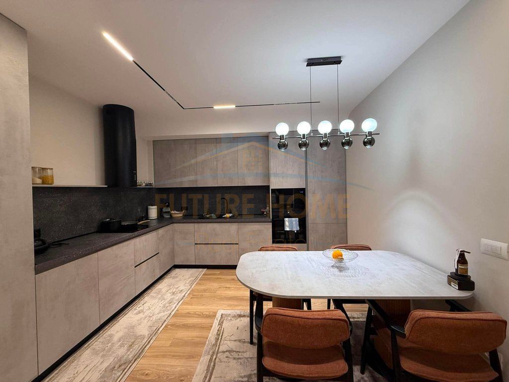 Apartment 2+1+ Parking Space, Residence "Oasis", New Ring Road