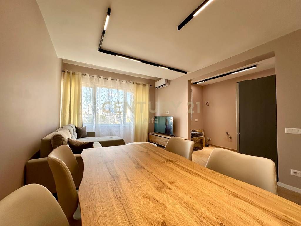 FOR SALE, 1+1 APARTMENT TOTALLY NEW, behind the AMERICAN EMBASSY❗️ 144,000 €