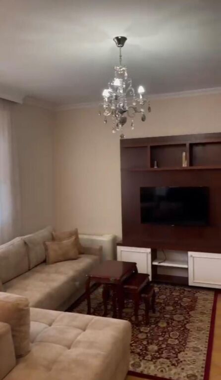 Appartamento 2+1+2 in affitto presso Air Albania   ID 5318