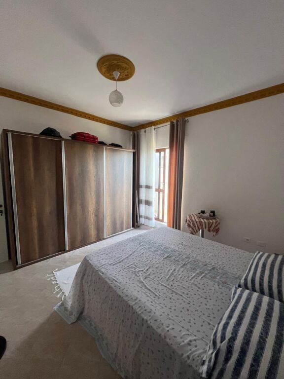 FOR SALE TWO-STORY VILLA 3+1+4 BALCONIES NEAR TOCAK COMPLEX 290000 EURO