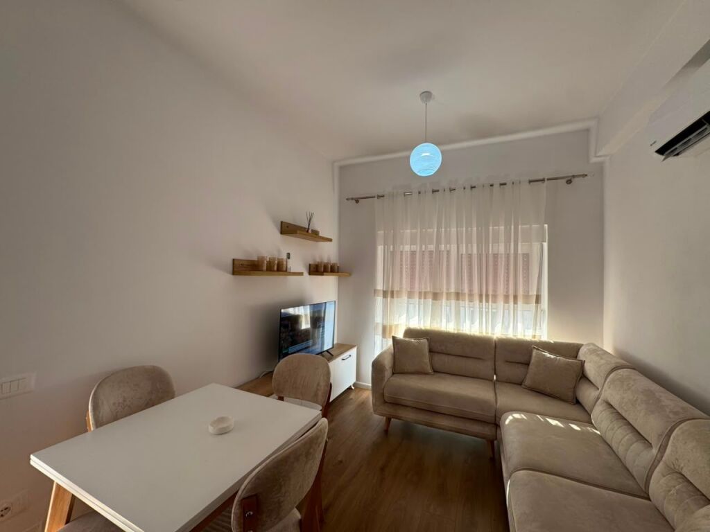 Apartment for rent 1+1 in Ali Dem