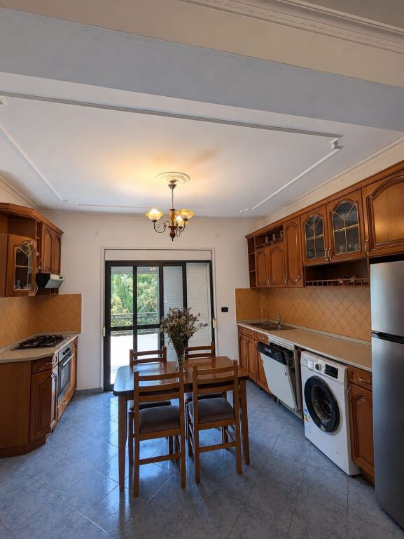 Apartment 2+1 for Rent New Boulevard Tirana