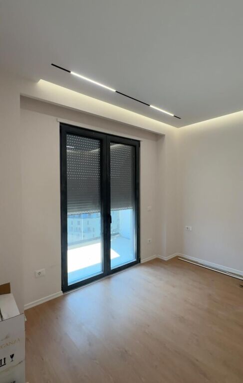 Appartamento 1+1 in vendita in Via Don Bosko, vicino al Complesso Vizion Plus +, Lapraka, Via Jordan Misja.