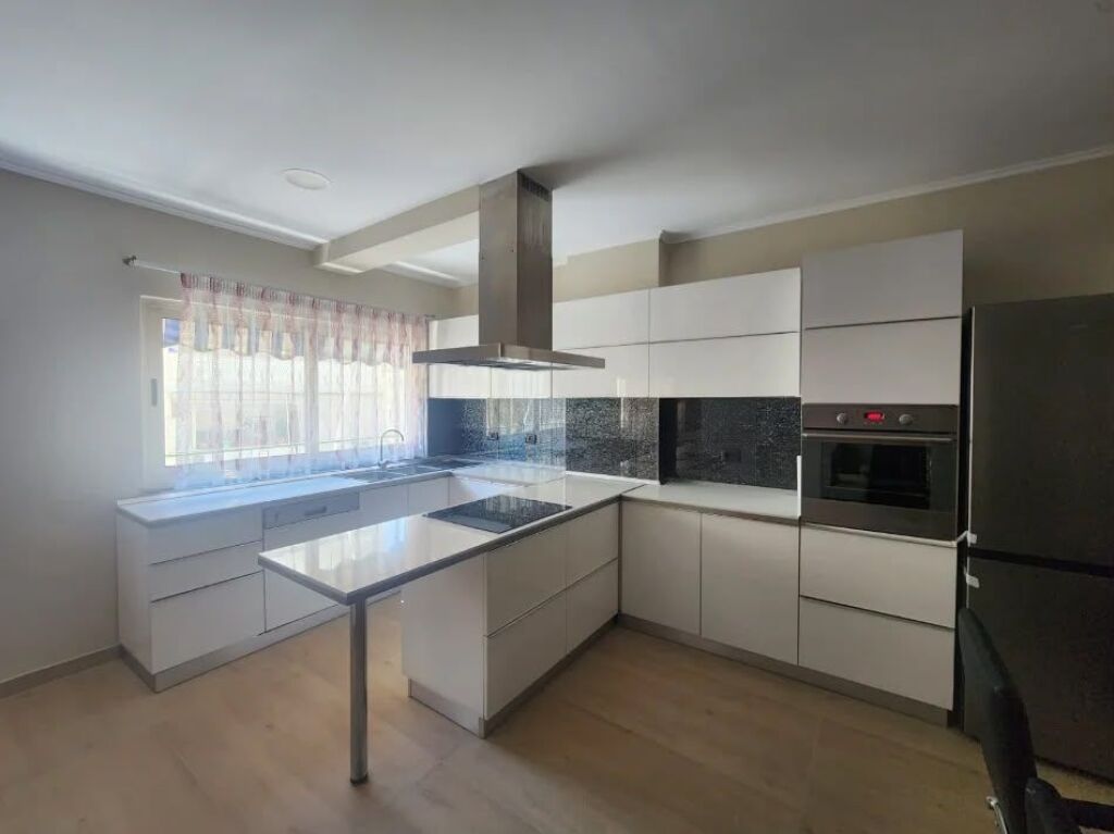 FOR RENT 2+1 APARTMENT – PARIS MUNICIPALITY 📍