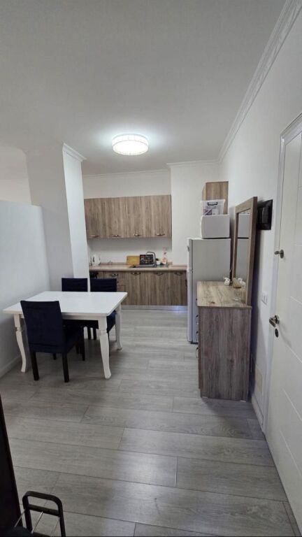 Qera | Apartament 1 + 1 | Selvia | 550 €/muaj