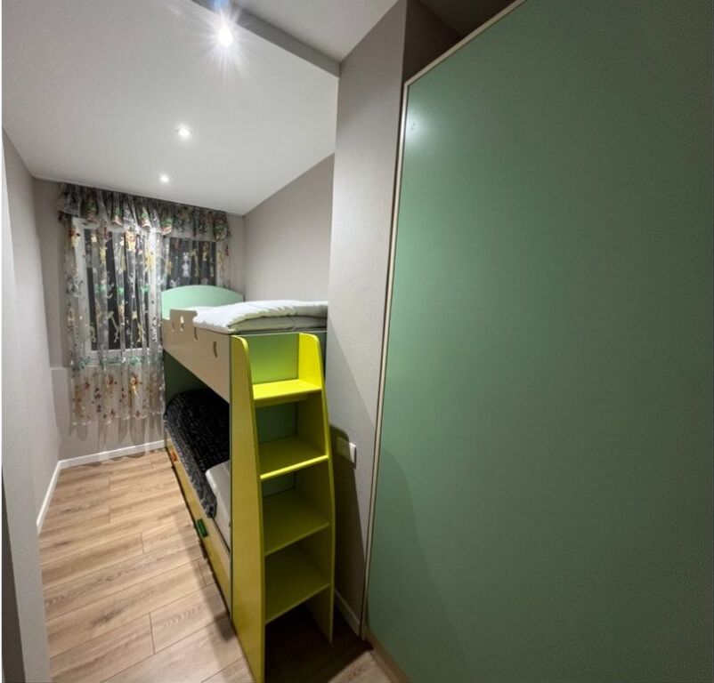 Apartment 2+1 - Kodra e Diellit 1, Rr. Rrapo Hekali