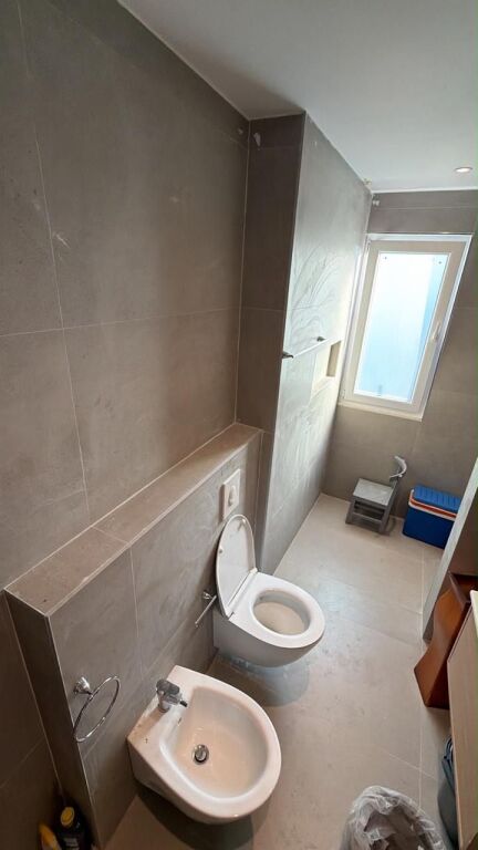 Super apartment 1+1 in kombinat