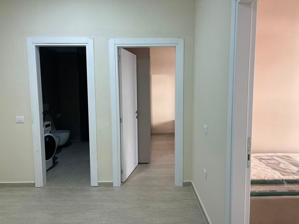 Apartament 2+1 Shkoze