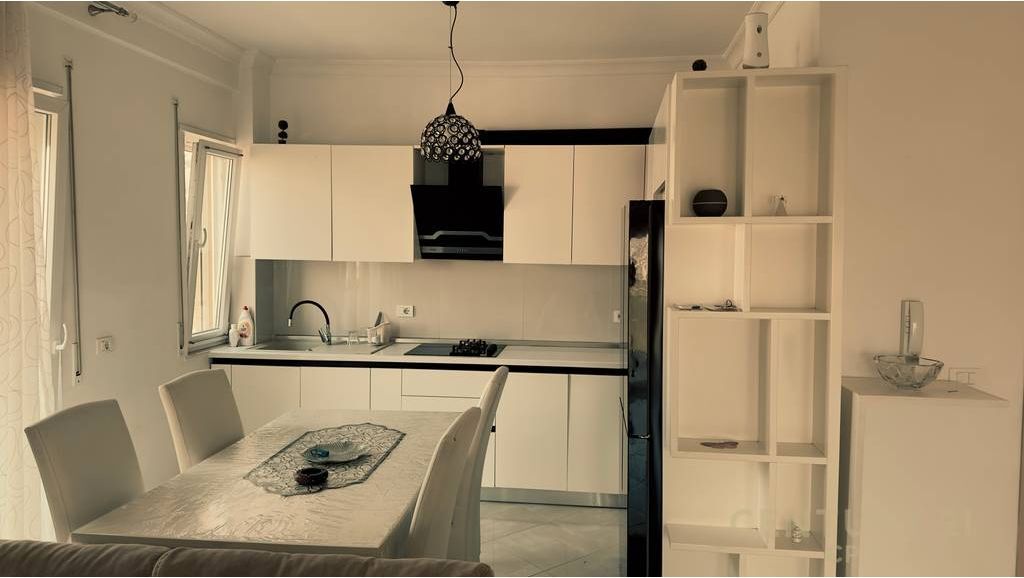FOR SALE APARTMENT 3+1+2 WITH VERANDA – KASHAR 180,000 €