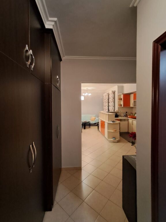 Shitet Apartament 2+1+2 Ballkone - Yzberisht, Tirane