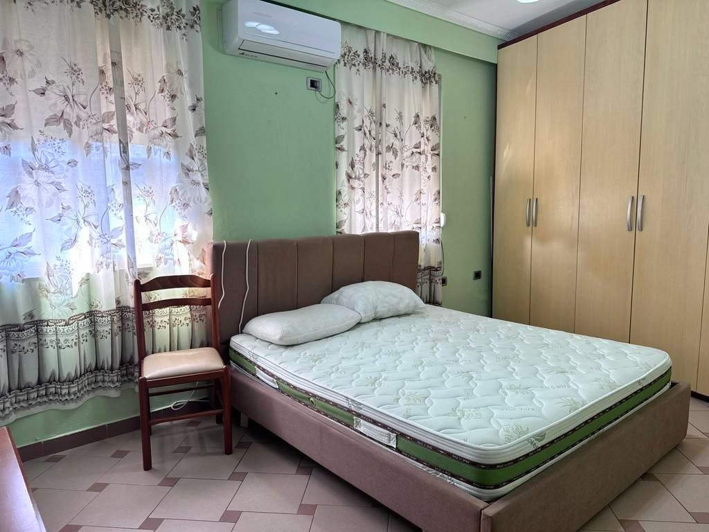Apartment 1+1 - Durres Street