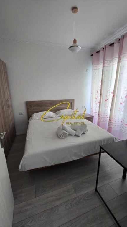 APARTAMENT ME QIRA 1+1 SELVIA 55.000 LEKE