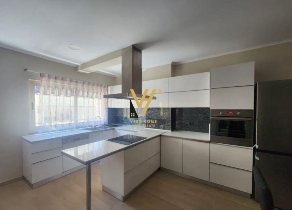 APPARTAMENTO 2+1+BLK IN AFFITTO A KOMUNA E PARISIT 80.000 LEKE