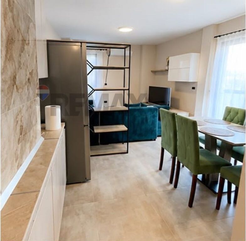 Appartamento - In Affitto - QSUT, Tirana