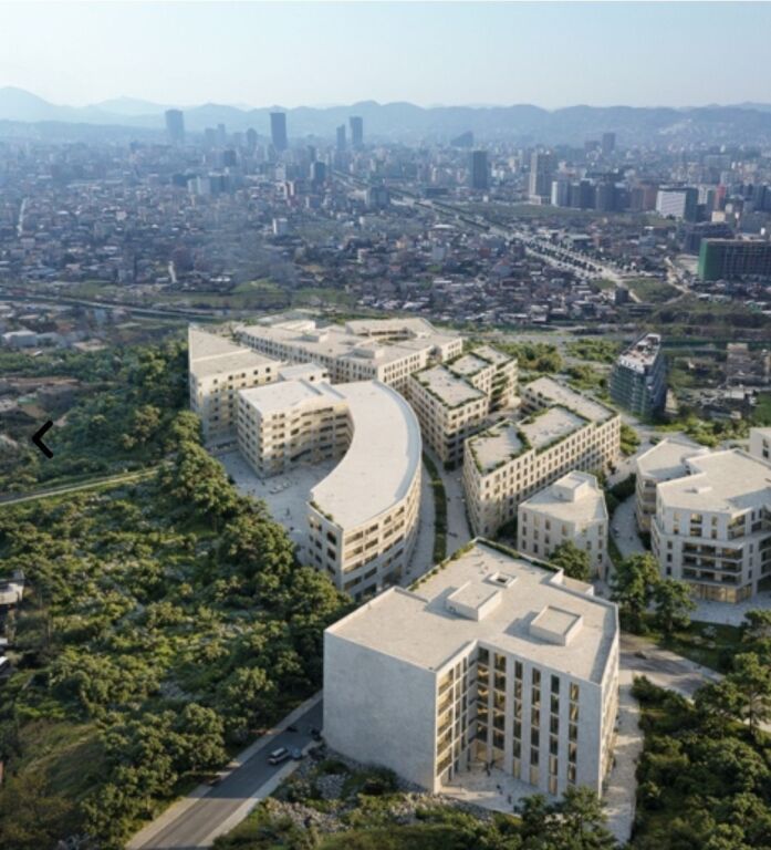 ✨FOR SALE APARTMENT 2+1+2 – ALUNA 4, PASKUQAN ✨
