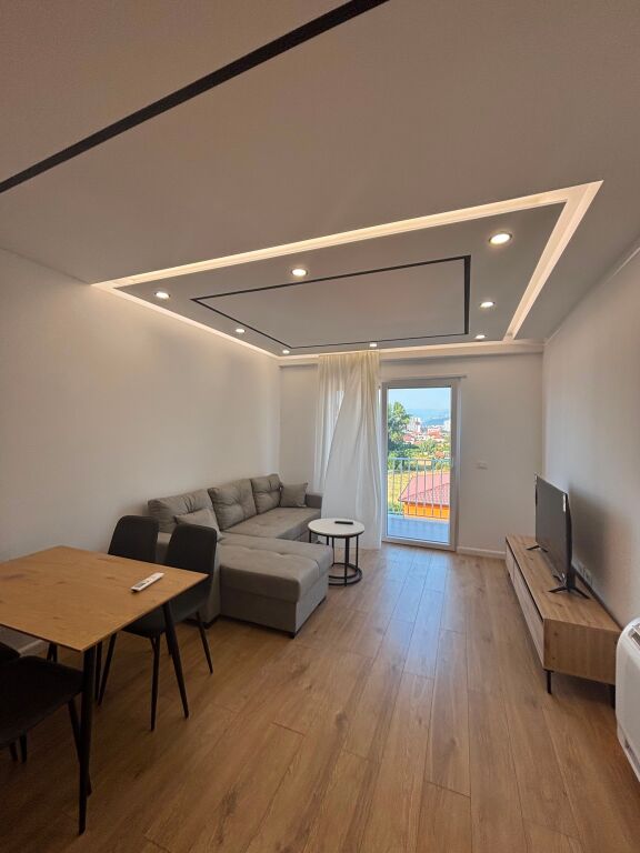 Affittasi 1+1 Residenca Klensi Astir 50.000 leke