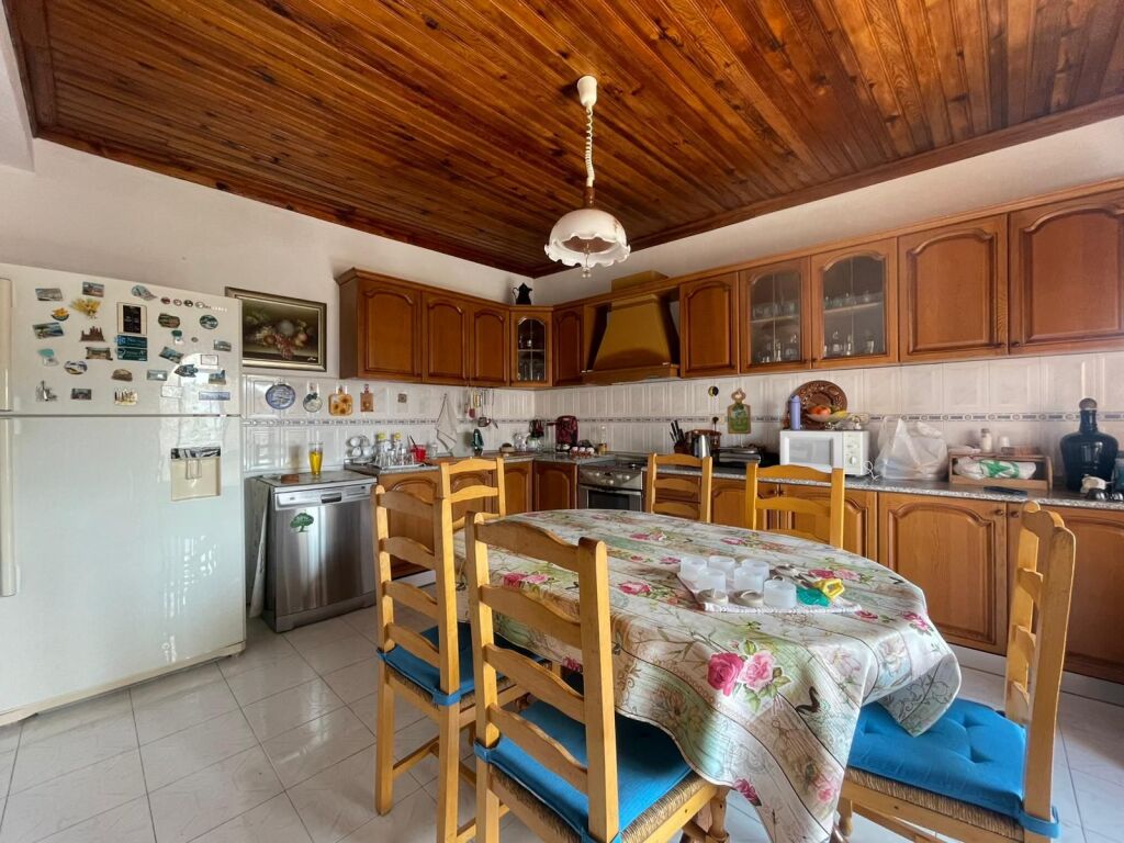 Apartment 2+1 for rent – Electric Market, Ali Demi !