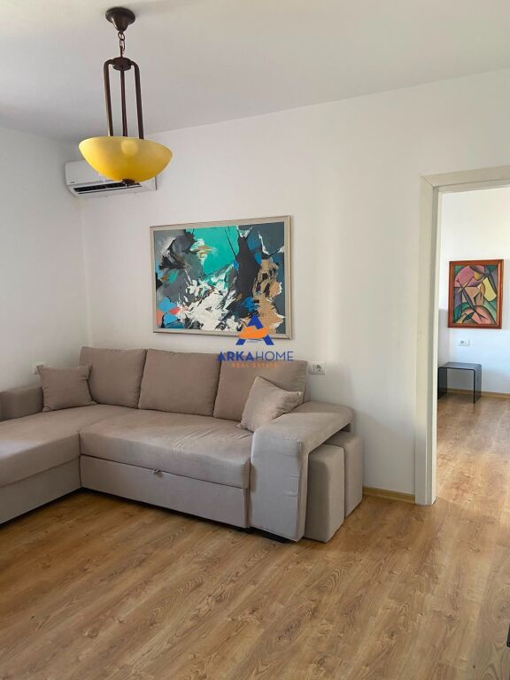 APPARTAMENTO IN AFFITTO 1+1 "VIA MALIQ MUÇO, BLVD. ZOGU I PARË" 670 EURO