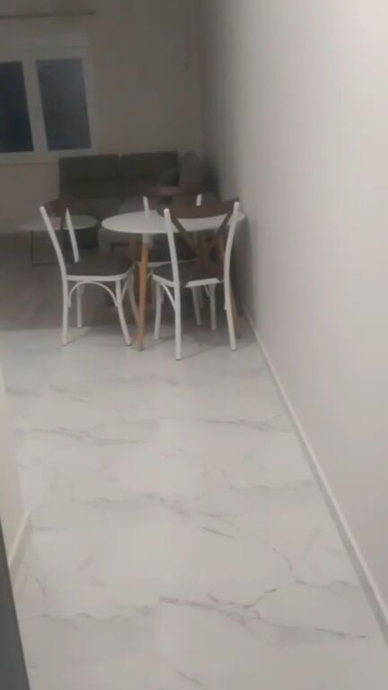 APARTAMENT ME QERA 1+1
