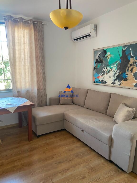 APPARTAMENTO IN AFFITTO 1+1 "VIA MALIQ MUÇO, BLVD. ZOGU I PARË" 670 EURO
