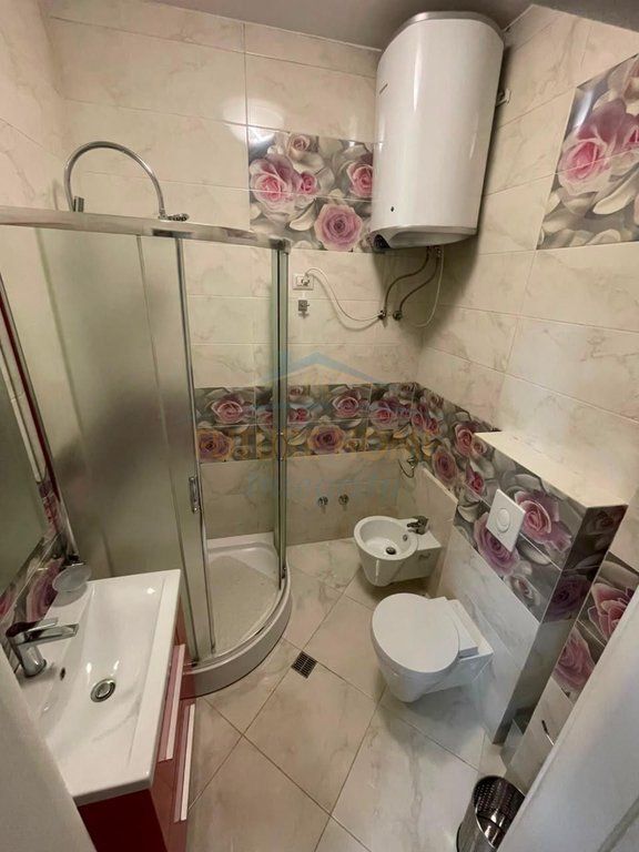 Rent, Apartment 1+1, Pazari i Ri, Tirana