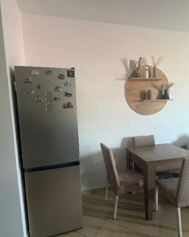 For rent 1+1 Kodra e Diellit 550€