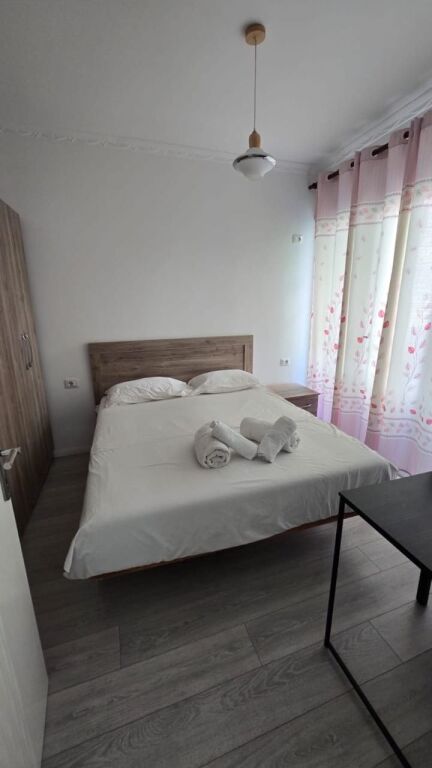 For rent 1+1 Selvia Center 55,000 lek