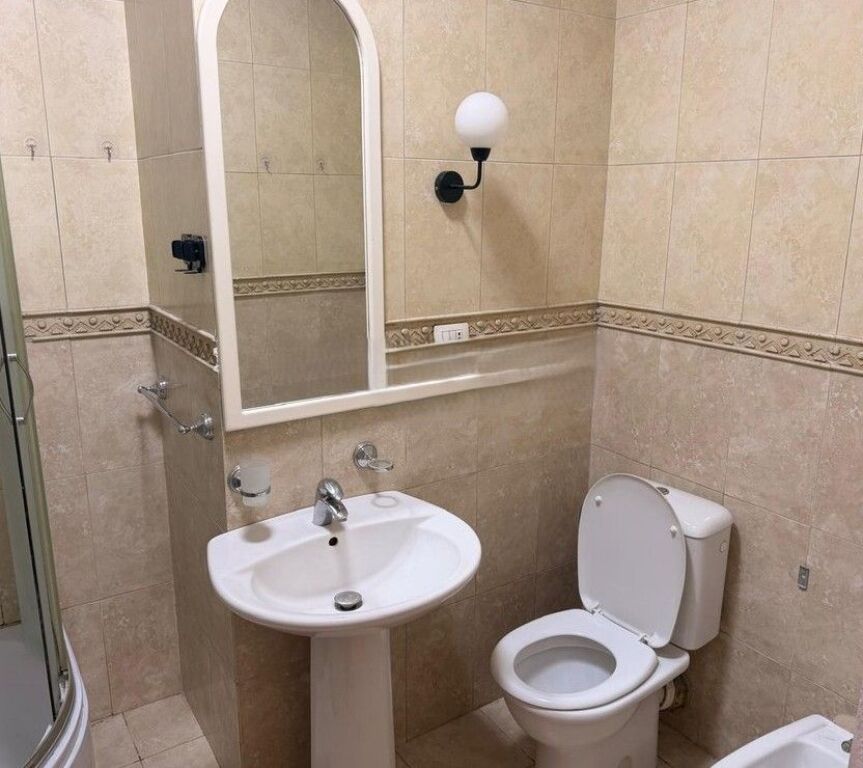 Appartamento in Affitto –Zogu i zi 700 € /Mese