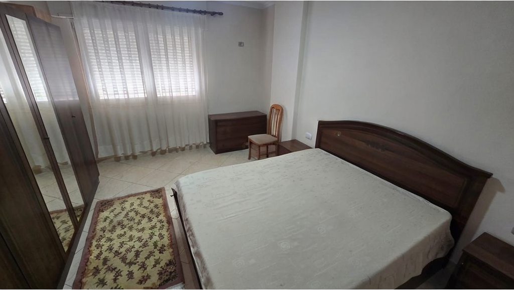 Apartamen 1+1 - Rruga Siri Kodra