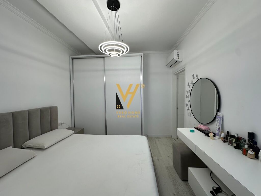 APARTMENT 2+1+BLK FOR RENT AT URBAN GATE, ASTIR 60,000 LEKE