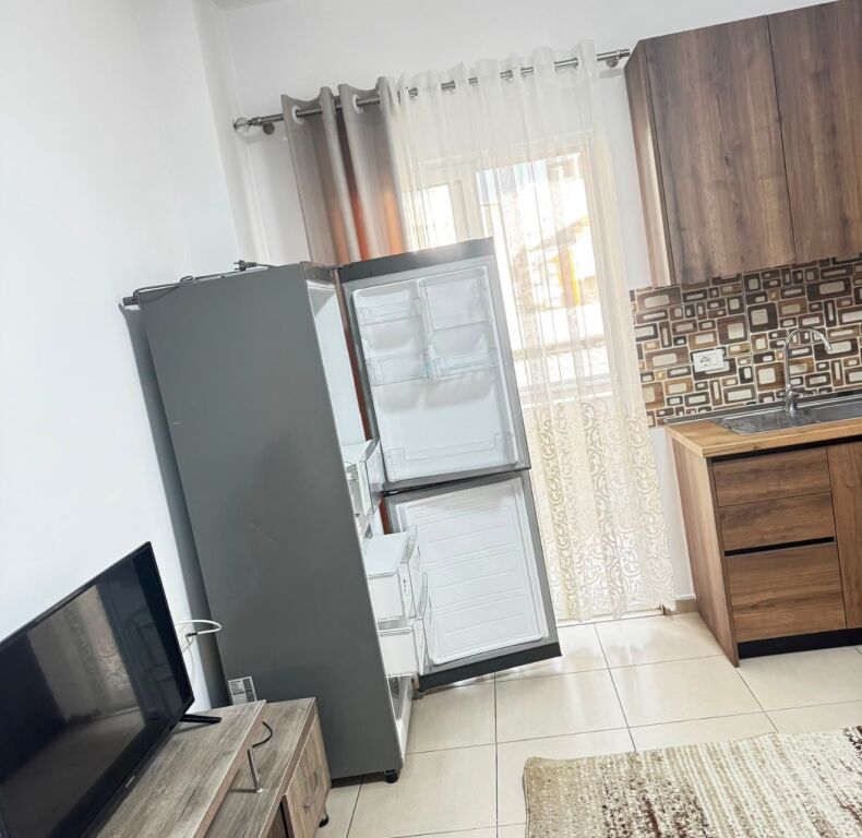 Apartment 1+1 for rent at 5-Maji!