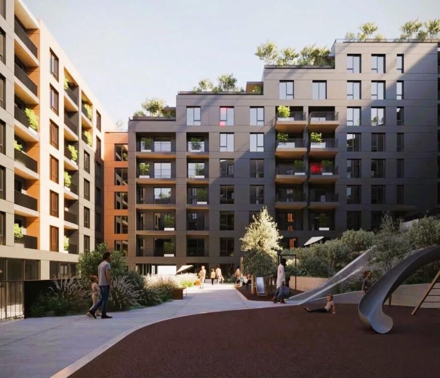 🔥 1,100 €/m² | SHITET APARTAMENT 1+1 – REZIDENCA DIELLON 2 🔥
