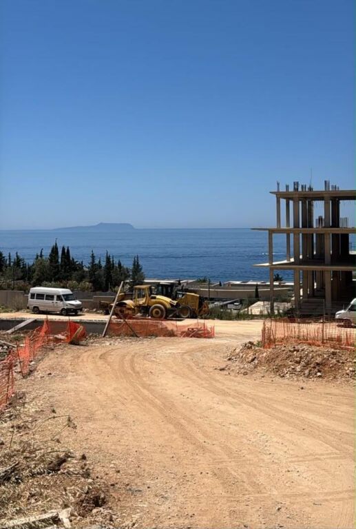🏡✨ APARTMENT 2+1 FOR SALE – SQUARE VILLAGE (SANTORINI 2) ✨🏡