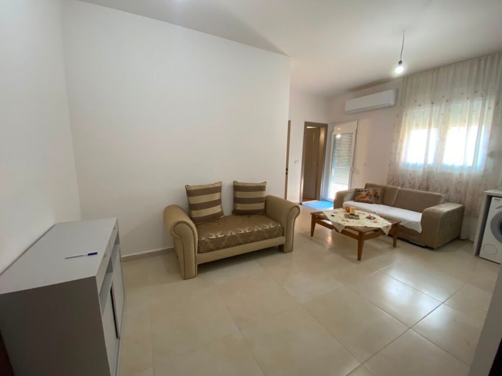Rent, Apartment 1+1, New Ring, Tirana