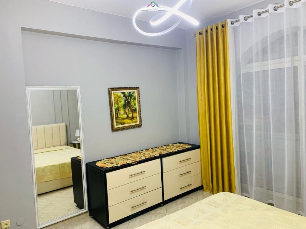 Apartament me Qera 1+1 Tek Rruga e Kavajes (ID B211223) Tirane