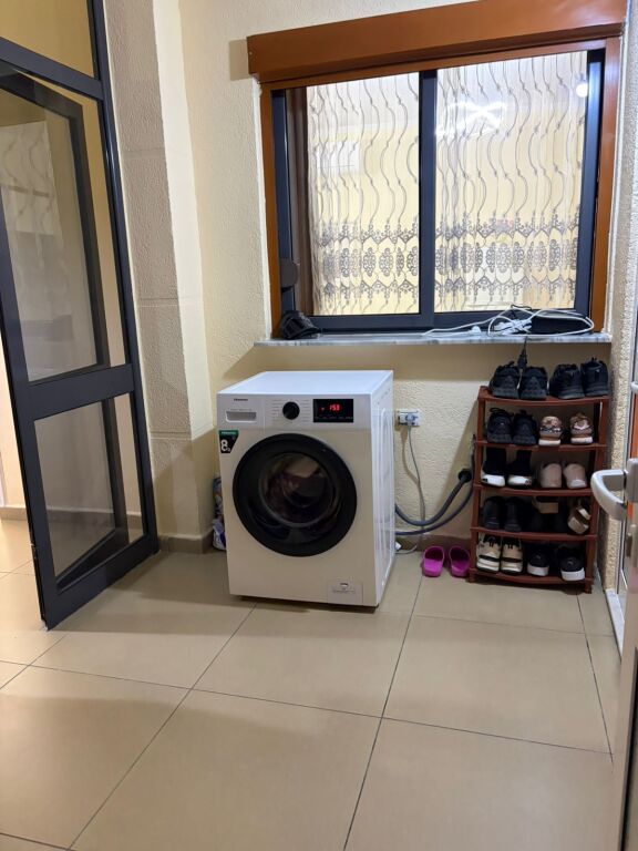 📍Jordan Misja Jepet Apartament 2+1 Me Qira