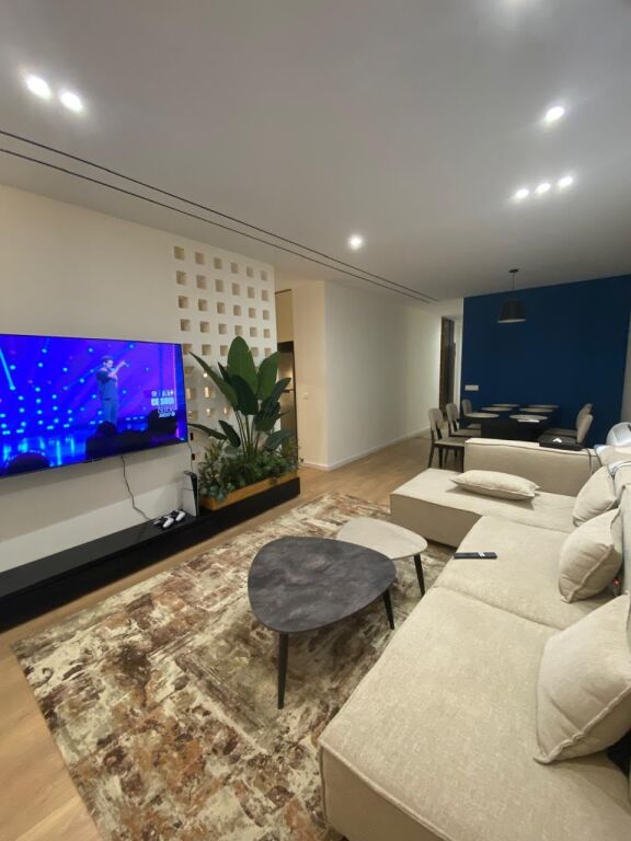 🏡 Appartamento 3+1 in affitto a Liqeni i Thate