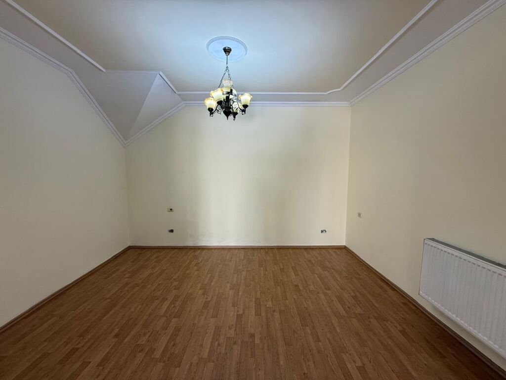 Duplex, Block!