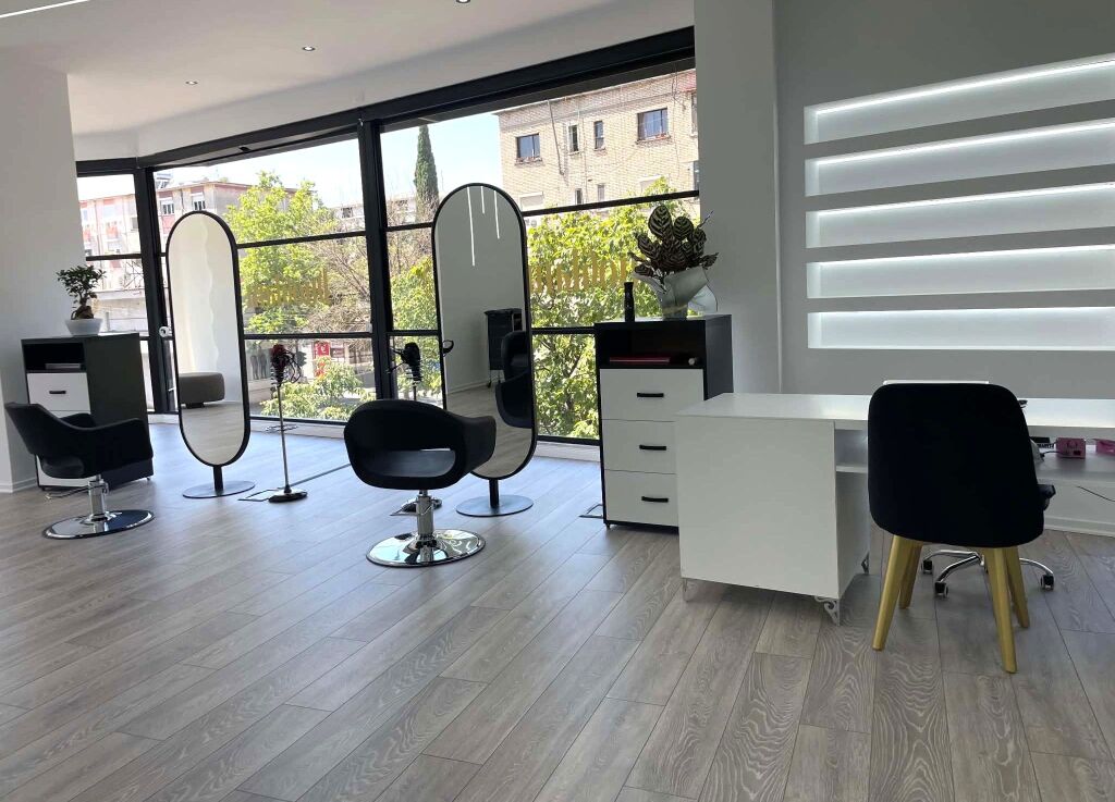 business premises for rent, xhanfize keko street