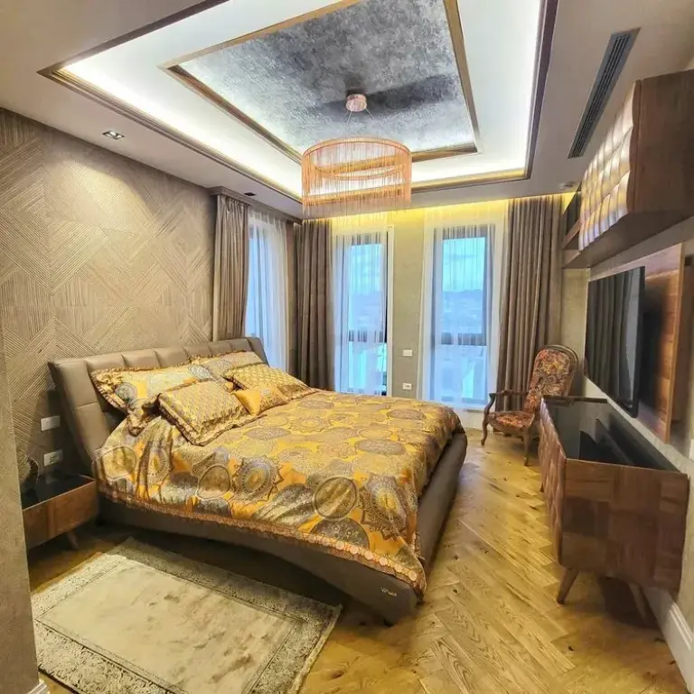 Një Kryevepër Elegance - Penthouse