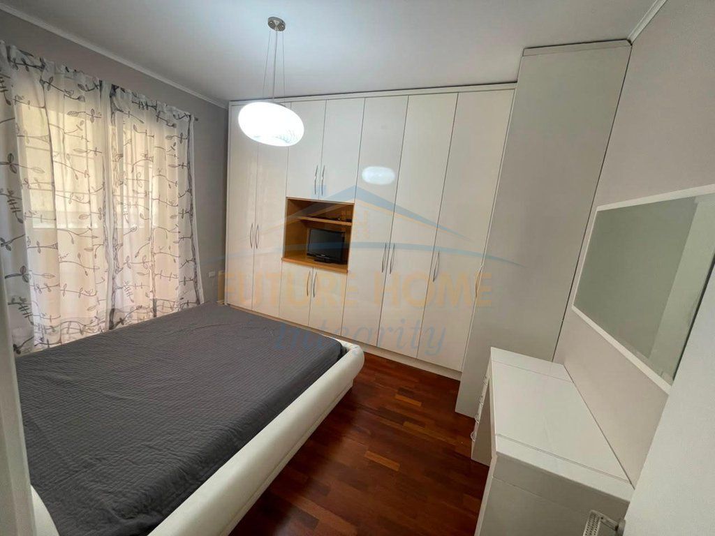 Rent, Apartment 1+1, Pazari i Ri, Tirana