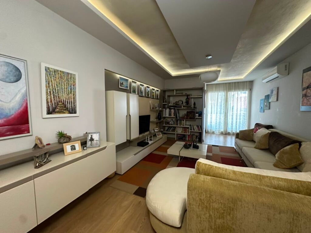 Apartment 3+1+2