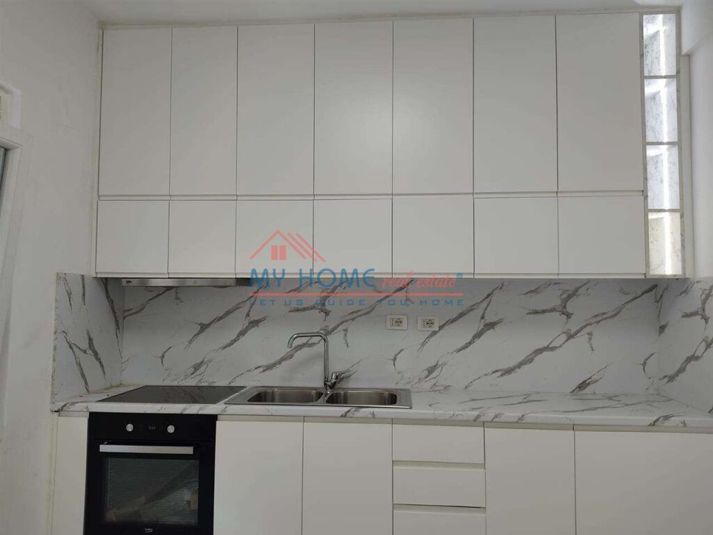 Apartament 1+1 me qera tek Fakulteti i Mjeksise Tirane