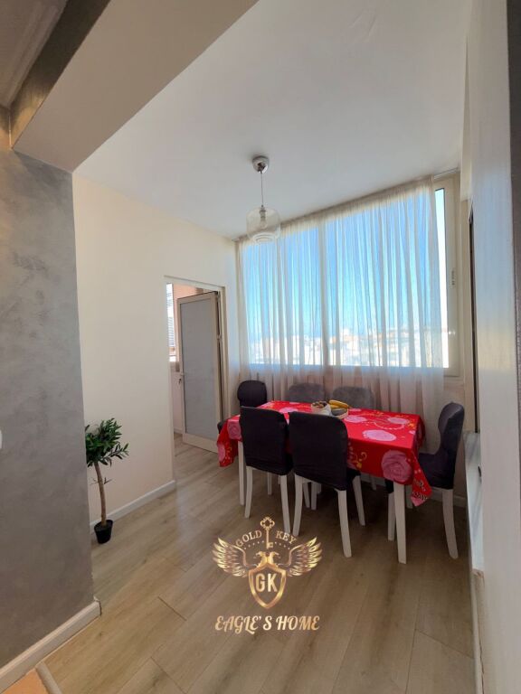 2+1 APARTMENT FOR SALE, OLD REGION, DURRES