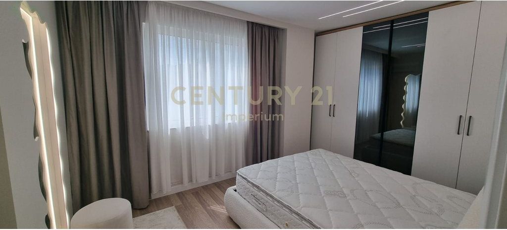 APARTAMENT 2+1 | MISTO MAME | TIRANË