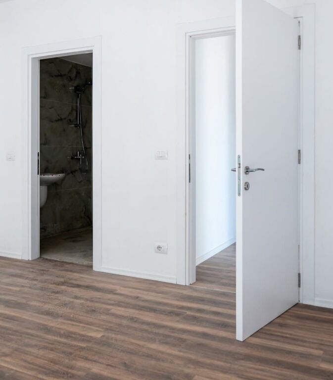 Apartment 3+1, Durres Street!