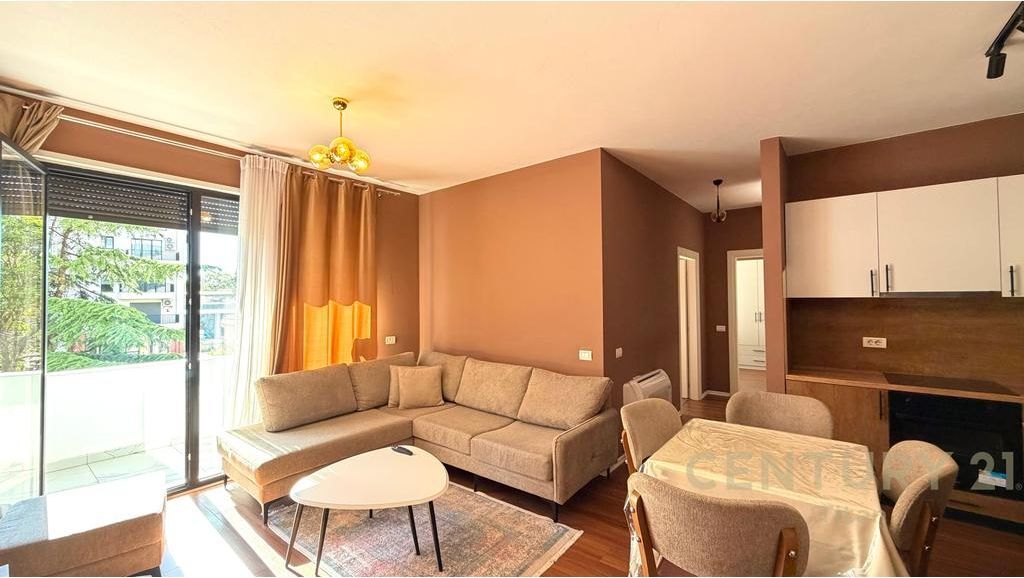 Jepet me qira apartament 2+1 ne Don Bosko prane Fiori di Boskos