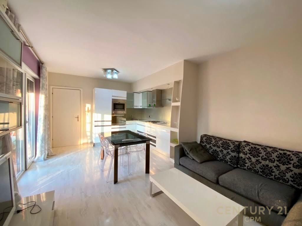 APARTAMENT 1+1 PER QIRA TEK BRRYLI