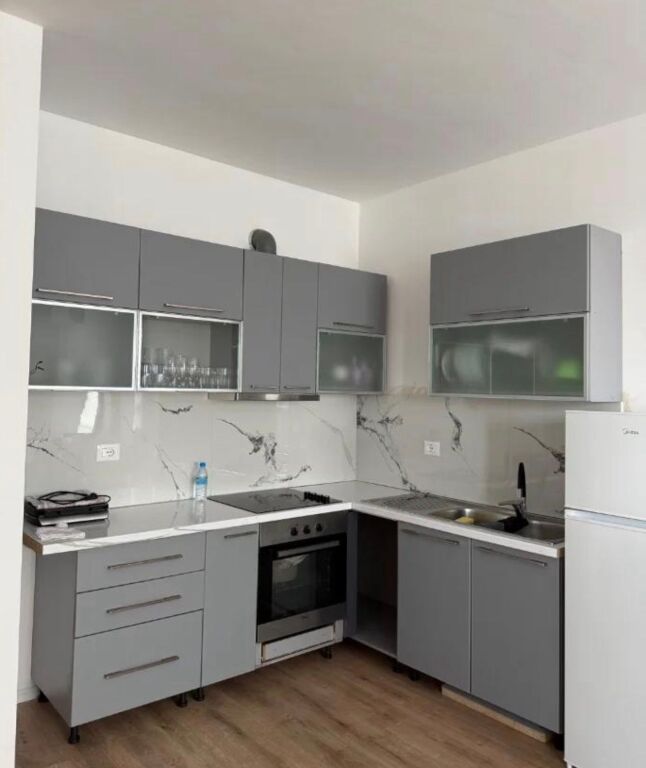 Appartamento in affitto 1+1 a Paskuqan!